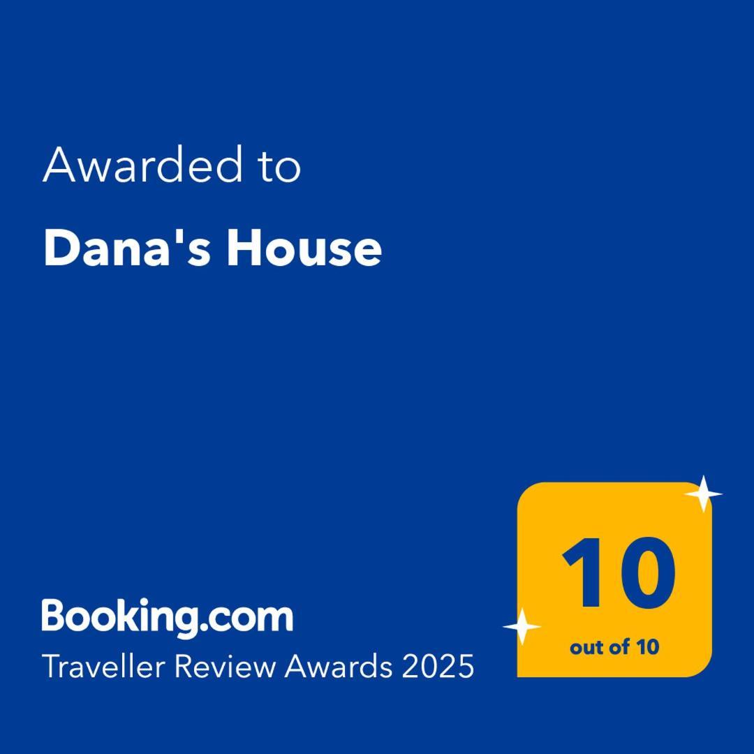 Dana'S House Apartment กัมพิโอเน ดีตาเลีย ภายนอก รูปภาพ